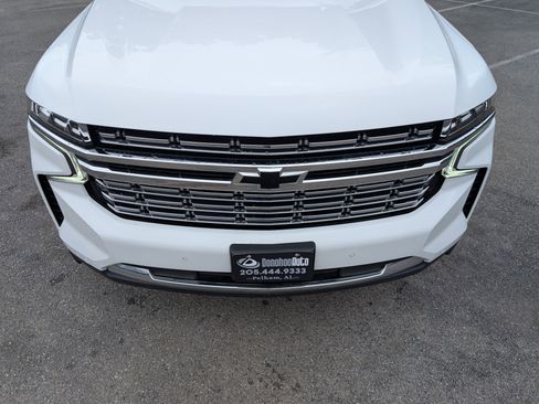 Used 2023 Chevrolet Tahoe Premier RWD image 12