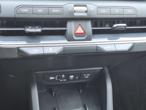 New 2026 Kia K4 EX FWD image 18