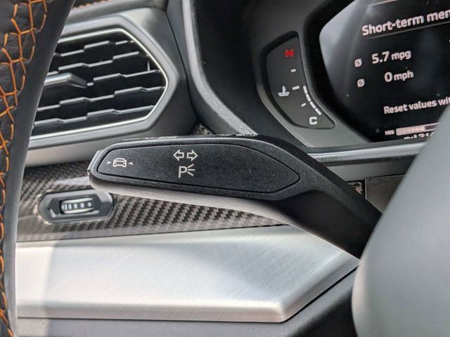 Used 2024 Lamborghini Urus S AWD/4WD image 38