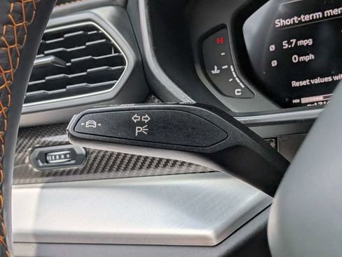 Used 2024 Lamborghini Urus S AWD/4WD image 38