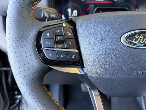 New 2026 Ford Explorer Tremor w/ Tremor Ultimate Package image 18