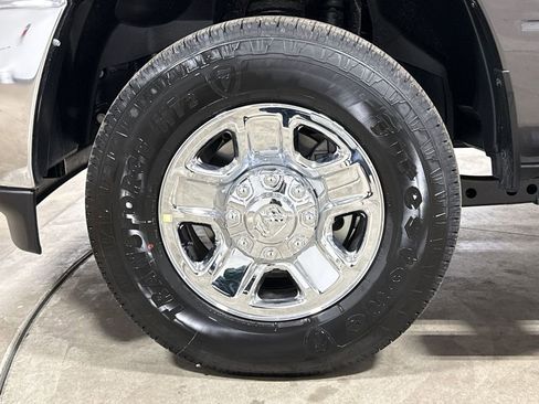 New 2026 RAM 2500 Tradesman image 27