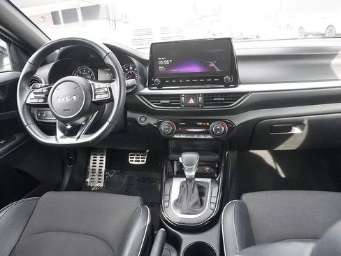 Used 2023 Kia Forte GT-Line image 27