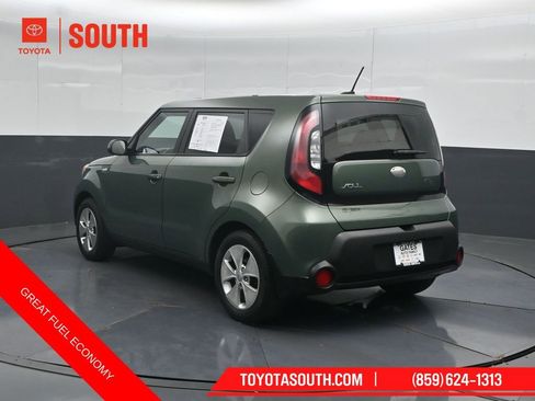 Used 2014 Kia Soul FWD image 8