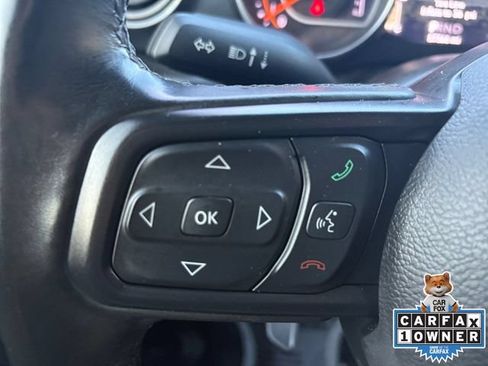 Used 2022 Jeep Gladiator Sport AWD/4WD image 25