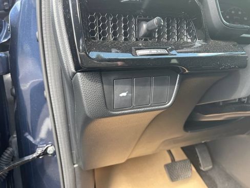 Certified 2026 Honda CR-V EX-L image 23