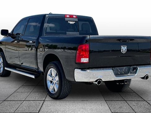 Used 2016 RAM 1500 Big Horn AWD/4WD image 10