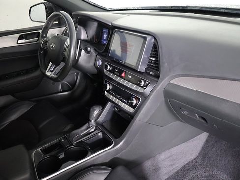 Used 2018 Hyundai Sonata Sport image 26