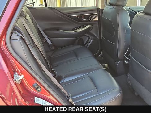 Used 2021 Subaru Outback Limited w/ Popular Package #2 AWD/4WD image 26