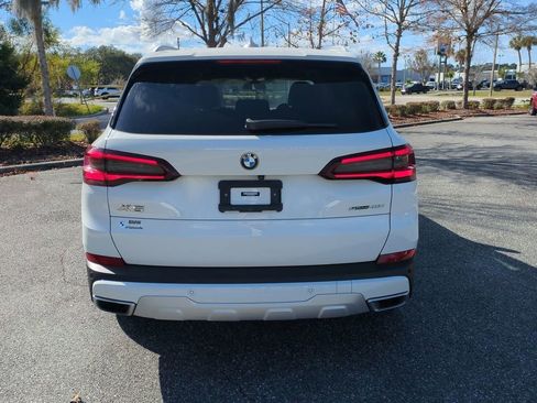 Used 2022 BMW X5 sDrive40i w/ Parking Assistance Package image 6