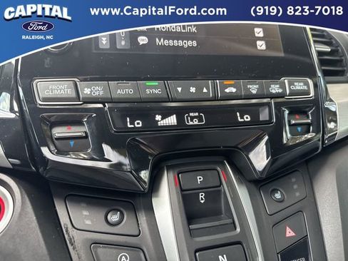 Used 2024 Honda Odyssey EX-L image 29