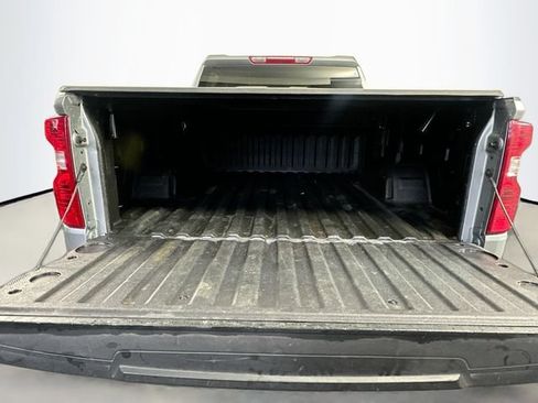 Used 2024 Chevrolet Silverado 1500 Custom w/ Rally Edition AWD/4WD image 25