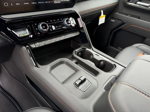 New 2026 GMC Sierra 2500 AT4 w/ AT4 Premium Plus Package image 13