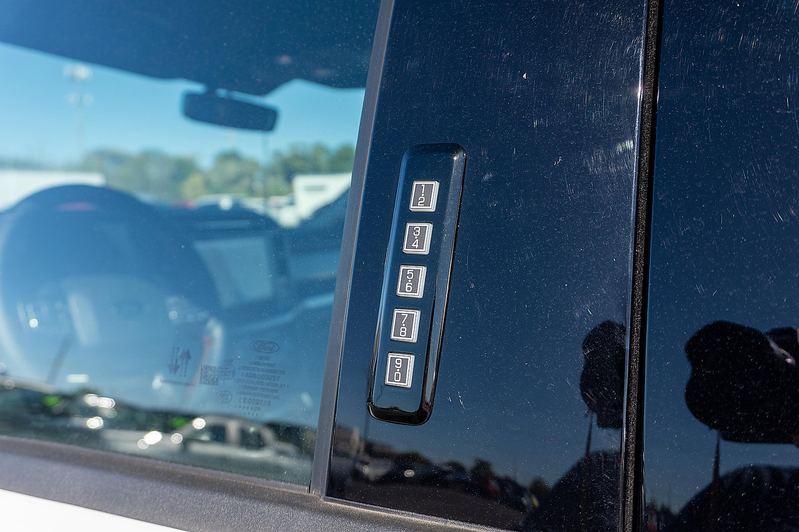 Used 2026 Ford F150 Raptor AWD/4WD image 17