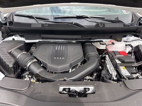 New 2026 Chevrolet Traverse LT w/ Driver Confidence Package image 43