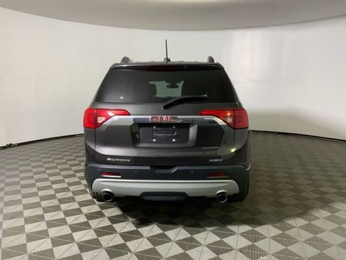 Used 2018 GMC Acadia SLT AWD/4WD image 6