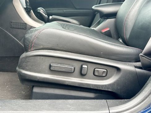 Used 2017 Honda Accord Sport Special Edition image 16