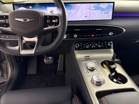 New 2026 Genesis GV70 2.5T Sport Prestige AWD/4WD image 16