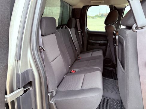 Used 2013 GMC Sierra 1500 SLE image 17