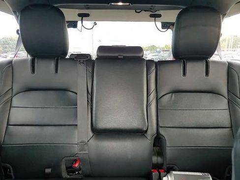 Used 2021 Jeep Wrangler Unlimited Sahara w/ Cold Weather Group image 23