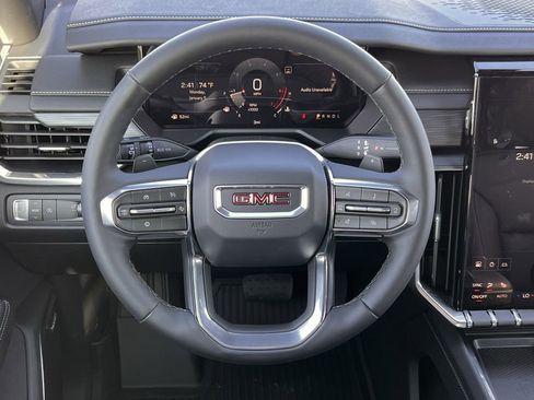 New 2026 GMC Acadia Elevation w/ Black Edition image 13