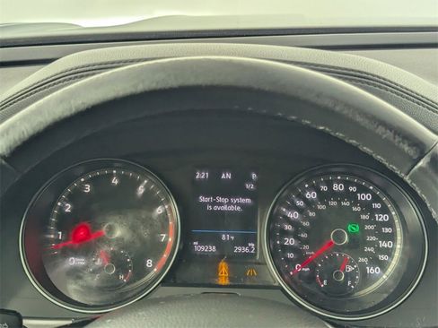 Used 2019 Volkswagen Atlas SE image 17