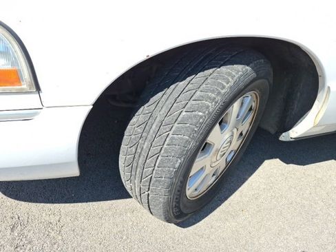 Used 2005 Mercury Grand Marquis LS image 15