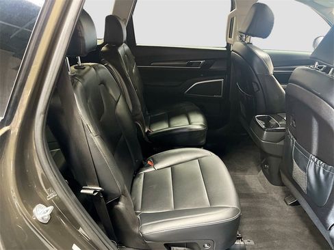 Used 2023 Kia Telluride S w/ S Sunroof Package image 30