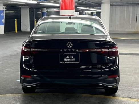 New 2026 Volkswagen Jetta S FWD image 31