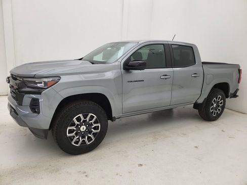 New 2026 Chevrolet Colorado Z71 w/ Technology Package image 22