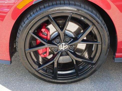 Used 2024 Volkswagen GTI S image 15