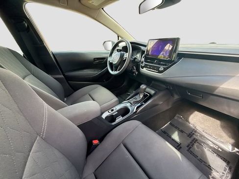 Used 2024 Toyota Corolla LE FWD image 26