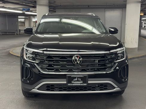 New 2026 Volkswagen Atlas Cross Sport SE image 32