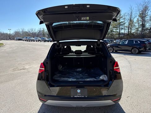 New 2026 BMW X3 xDrive30 AWD/4WD image 24