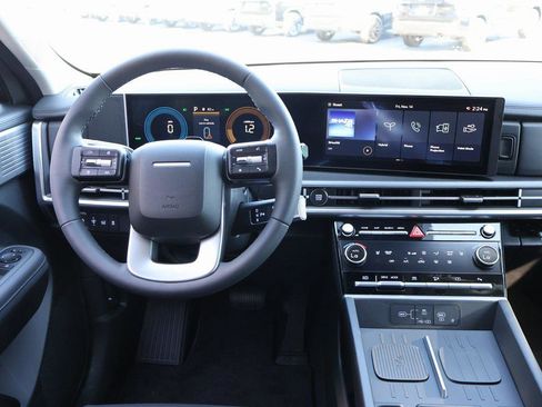 New 2026 Hyundai Santa Fe SEL image 21