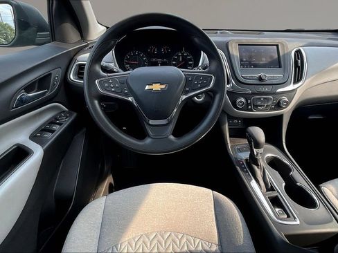 Used 2024 Chevrolet Equinox LS AWD/4WD image 8