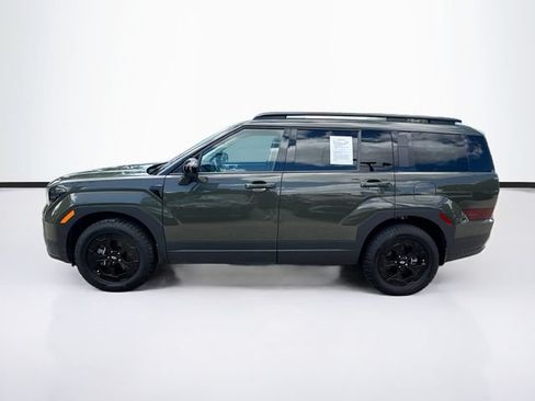 Used 2025 Hyundai Santa Fe XRT AWD/4WD image 5
