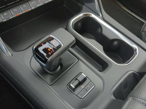 New 2026 GMC Sierra 1500 Denali AWD/4WD image 19