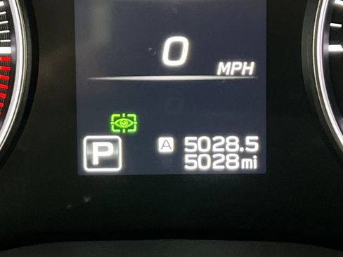 Certified 2025 Subaru Ascent Touring w/ Popular Package #1 image 21