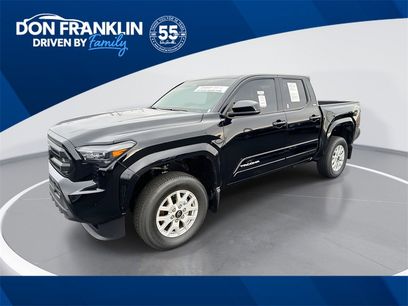 Used 2025 Toyota Tacoma SR