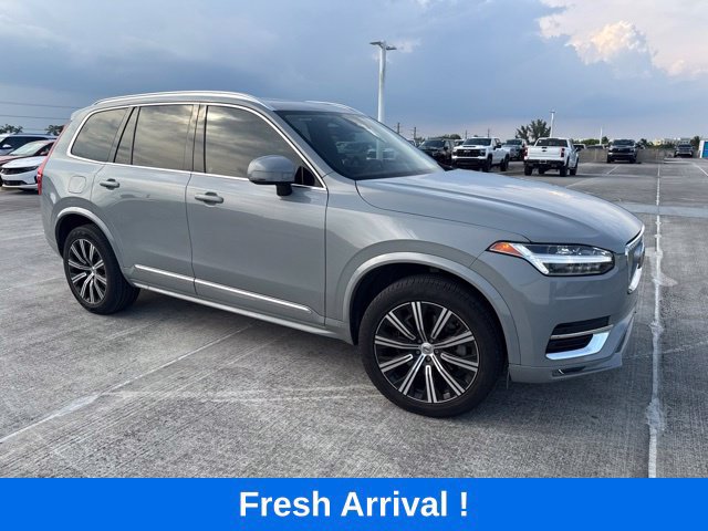 Used 2024 Volvo XC90 B5 Core AWD/4WD image 17