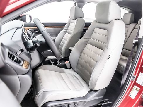 Used 2022 Honda CR-V EX image 28