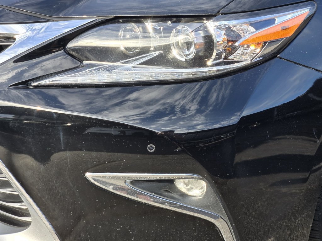 Used 2017 Lexus ES 350 FWD image 10
