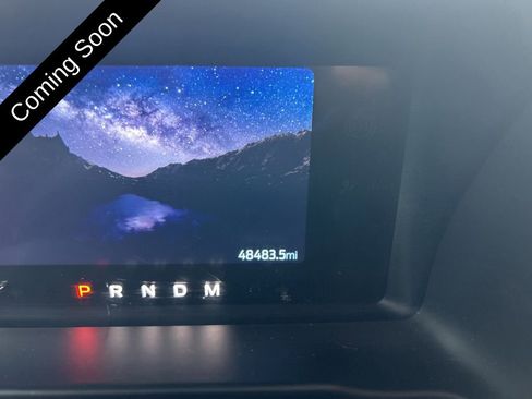 Used 2022 Ford Bronco Outer Banks w/ Sasquatch Package AWD/4WD image 18