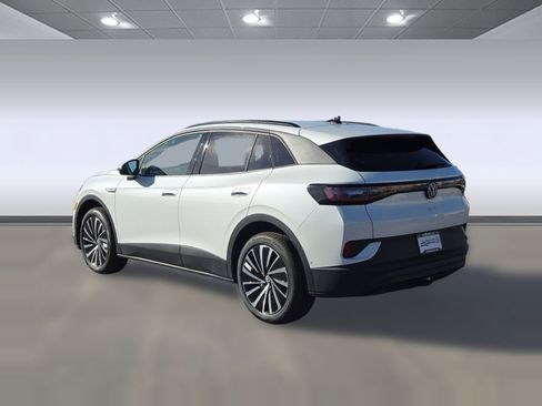 New 2026 Volkswagen ID.4 Pro AWD/4WD image 3