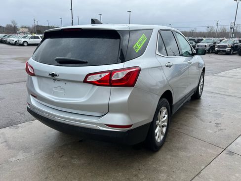 Used 2020 Chevrolet Equinox LT image 5