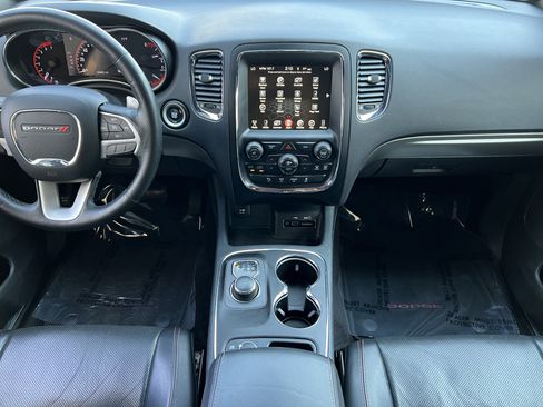 Used 2017 Dodge Durango R/T AWD/4WD image 37