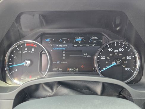 Used 2022 Ford F250 Lariat w/ Tremor Off-Road Package AWD/4WD image 15