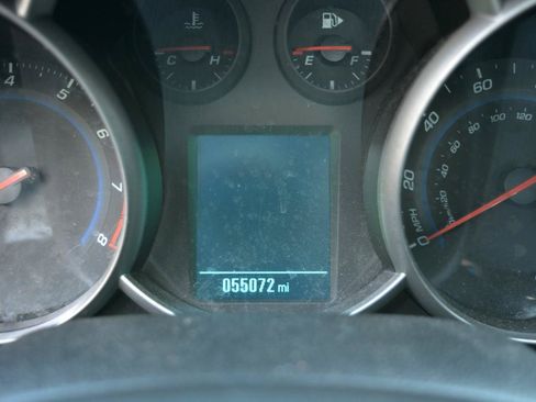 Used 2014 Chevrolet Cruze LT FWD image 19