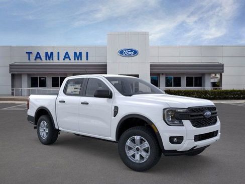 Used 2026 Ford Ranger XL image 7